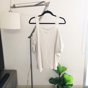 Fighting Eel Off The Shoulder Top Sz 1